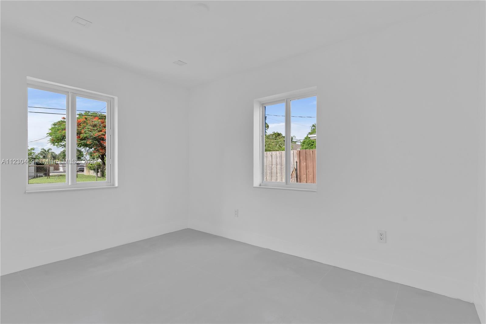SUNSET MANORS AMEN PLAT - Residential