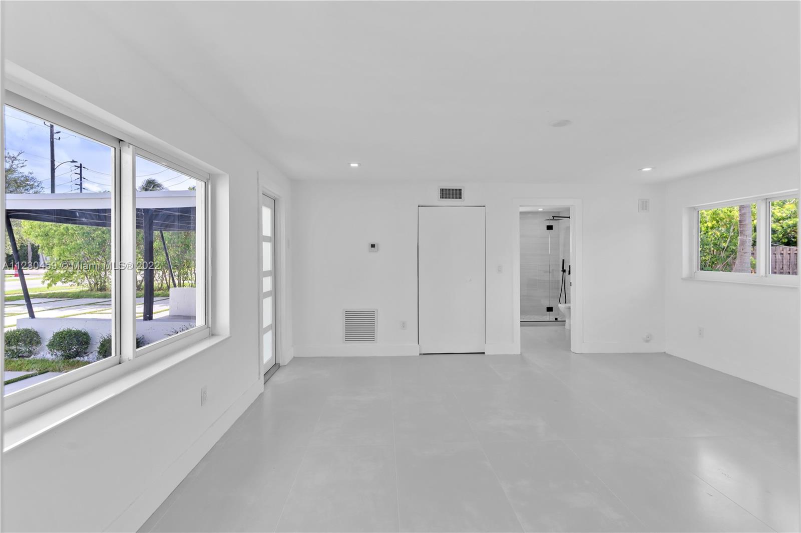 SUNSET MANORS AMEN PLAT - Residential