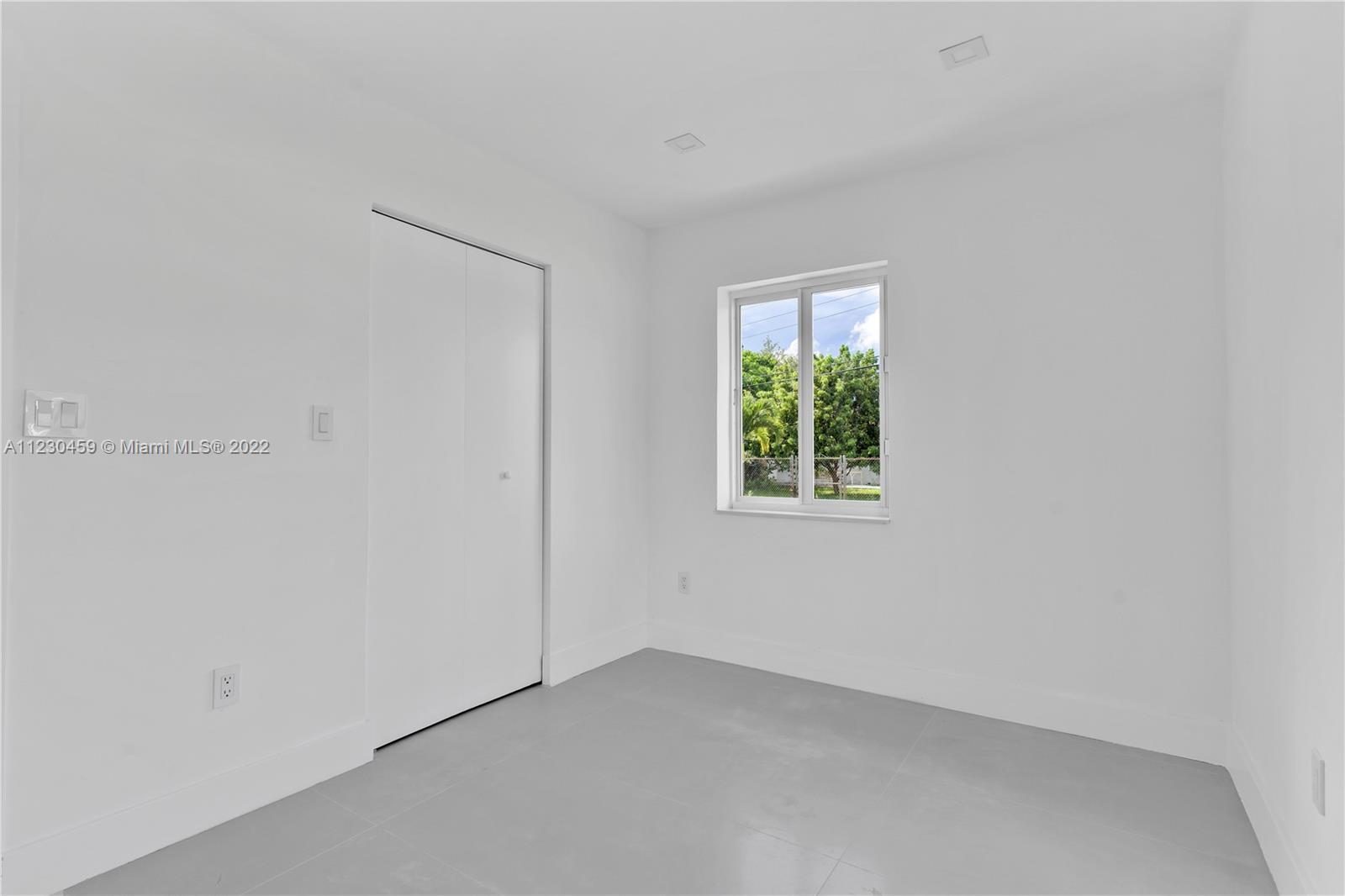 SUNSET MANORS AMEN PLAT - Residential