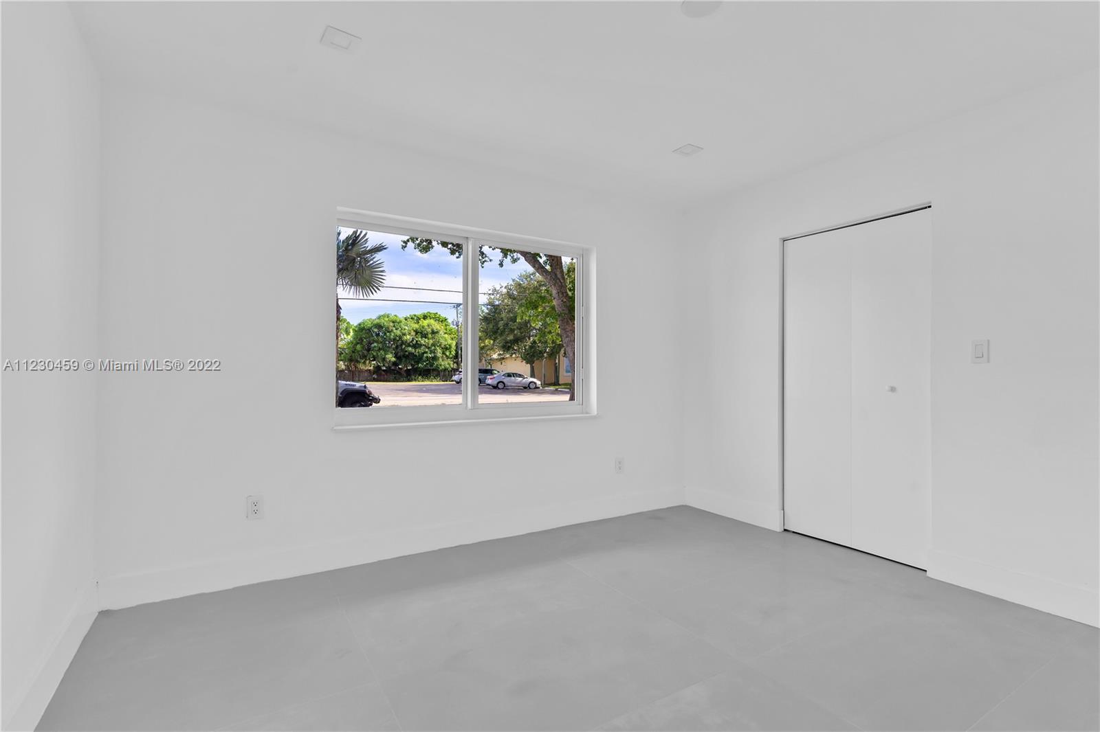 SUNSET MANORS AMEN PLAT - Residential