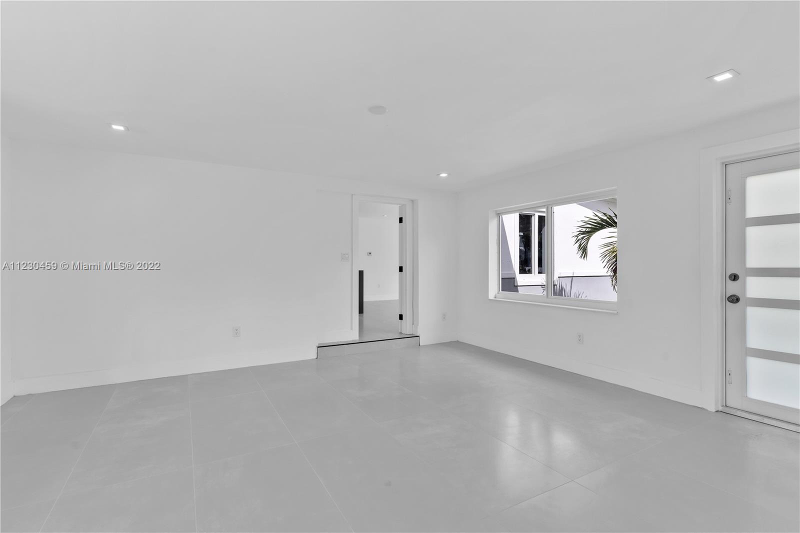 SUNSET MANORS AMEN PLAT - Residential