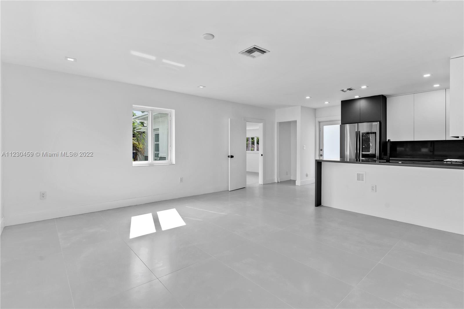 SUNSET MANORS AMEN PLAT - Residential