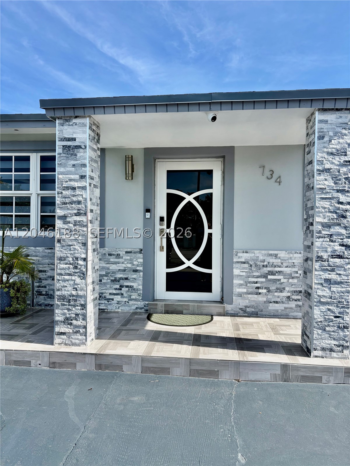 HIALEAH 14 ADDN - Residential