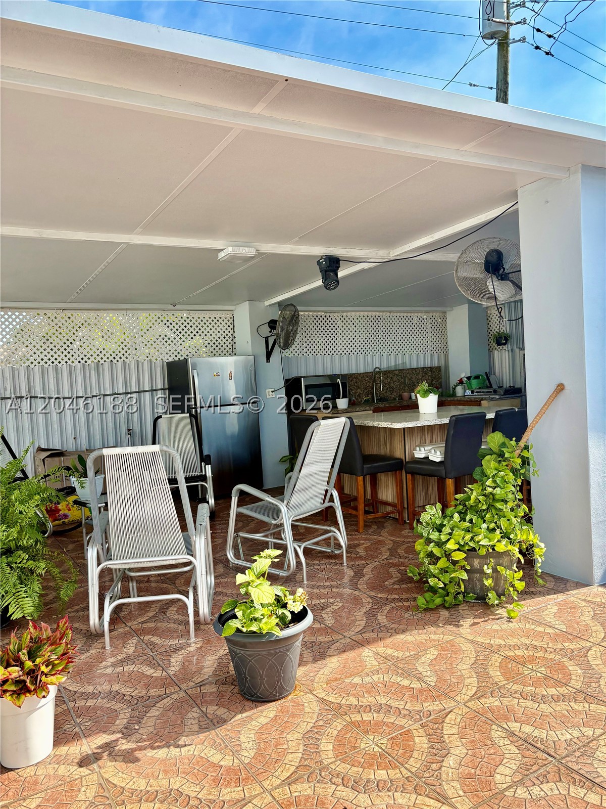 HIALEAH 14 ADDN - Residential