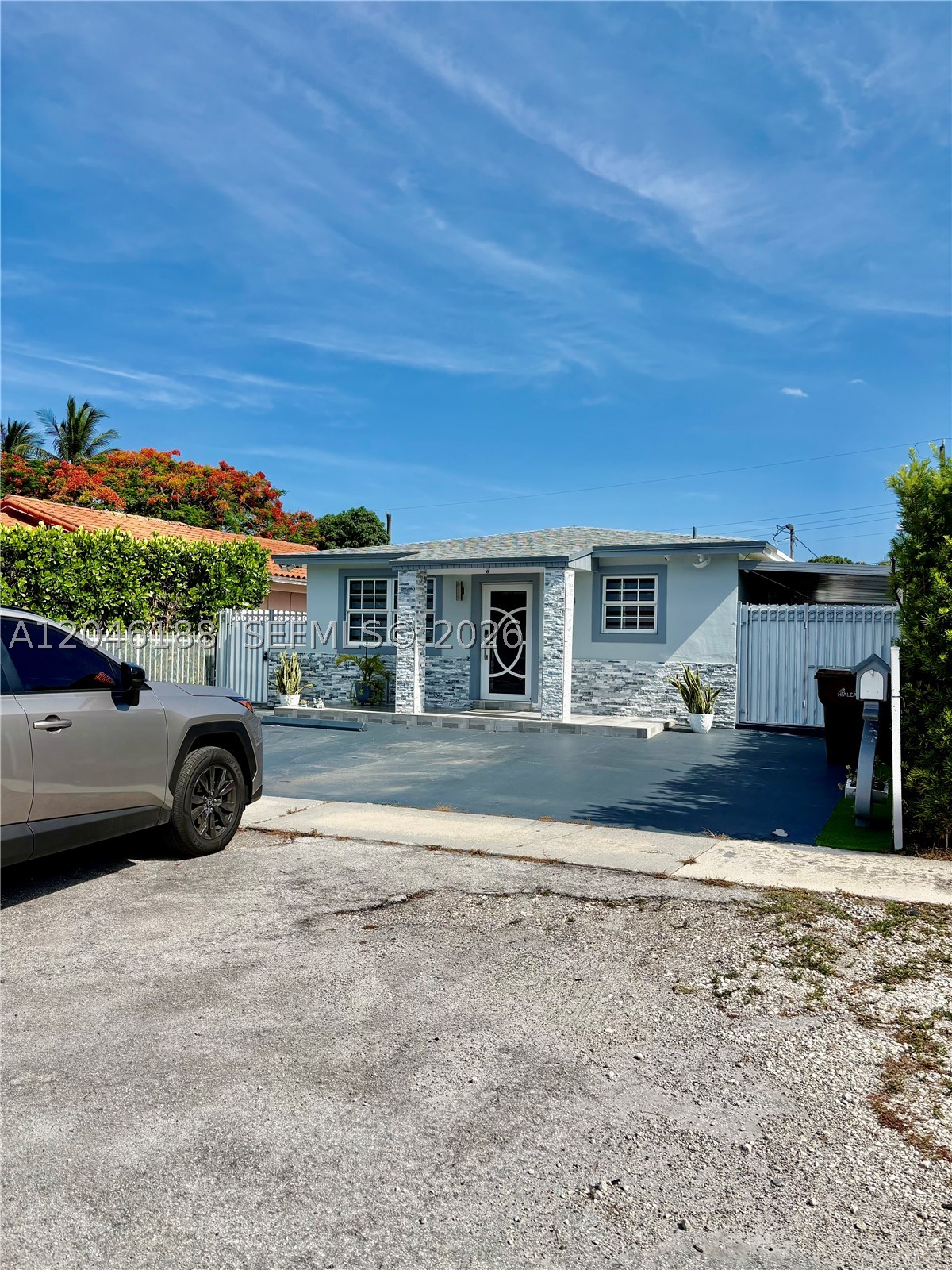HIALEAH 14 ADDN - Residential