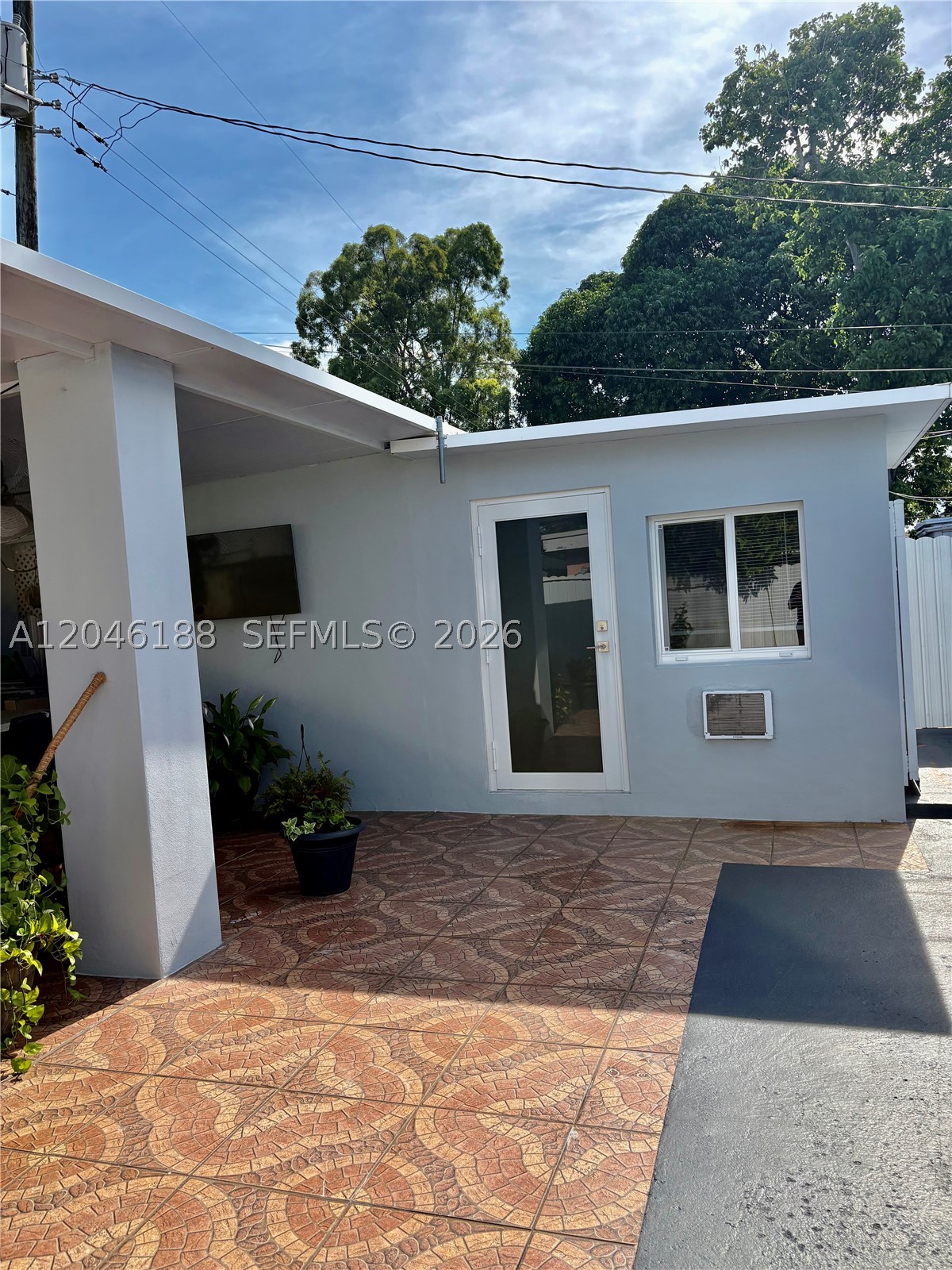 HIALEAH 14 ADDN - Residential