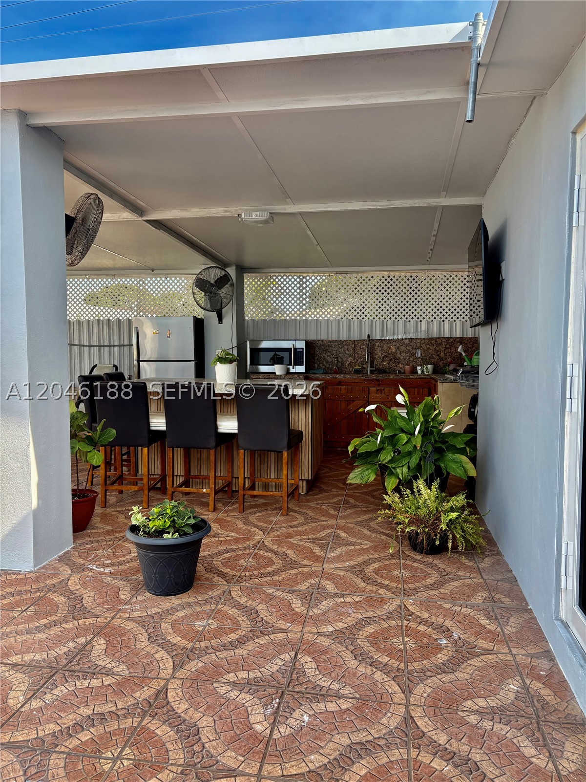 HIALEAH 14 ADDN - Residential