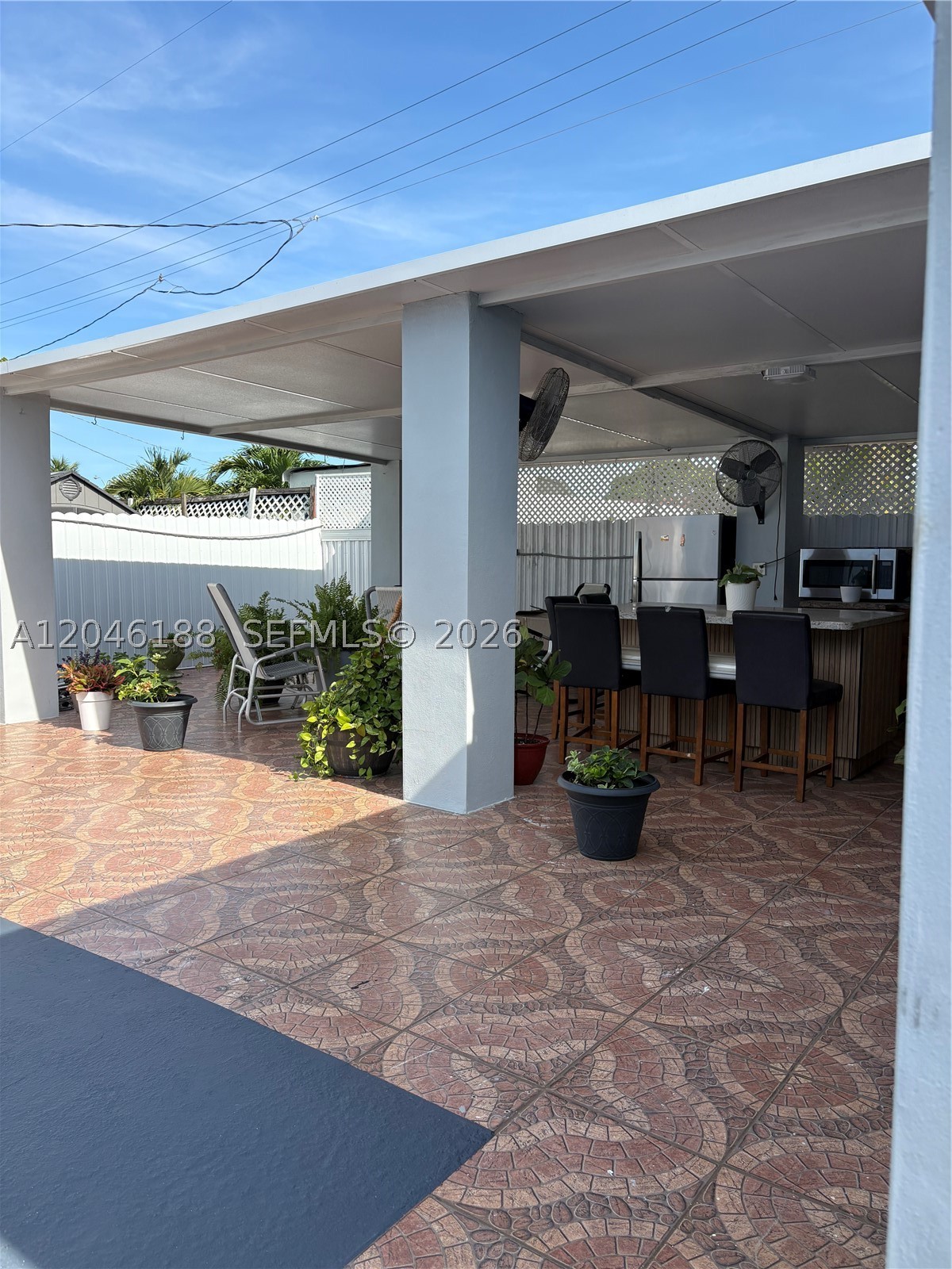 HIALEAH 14 ADDN - Residential