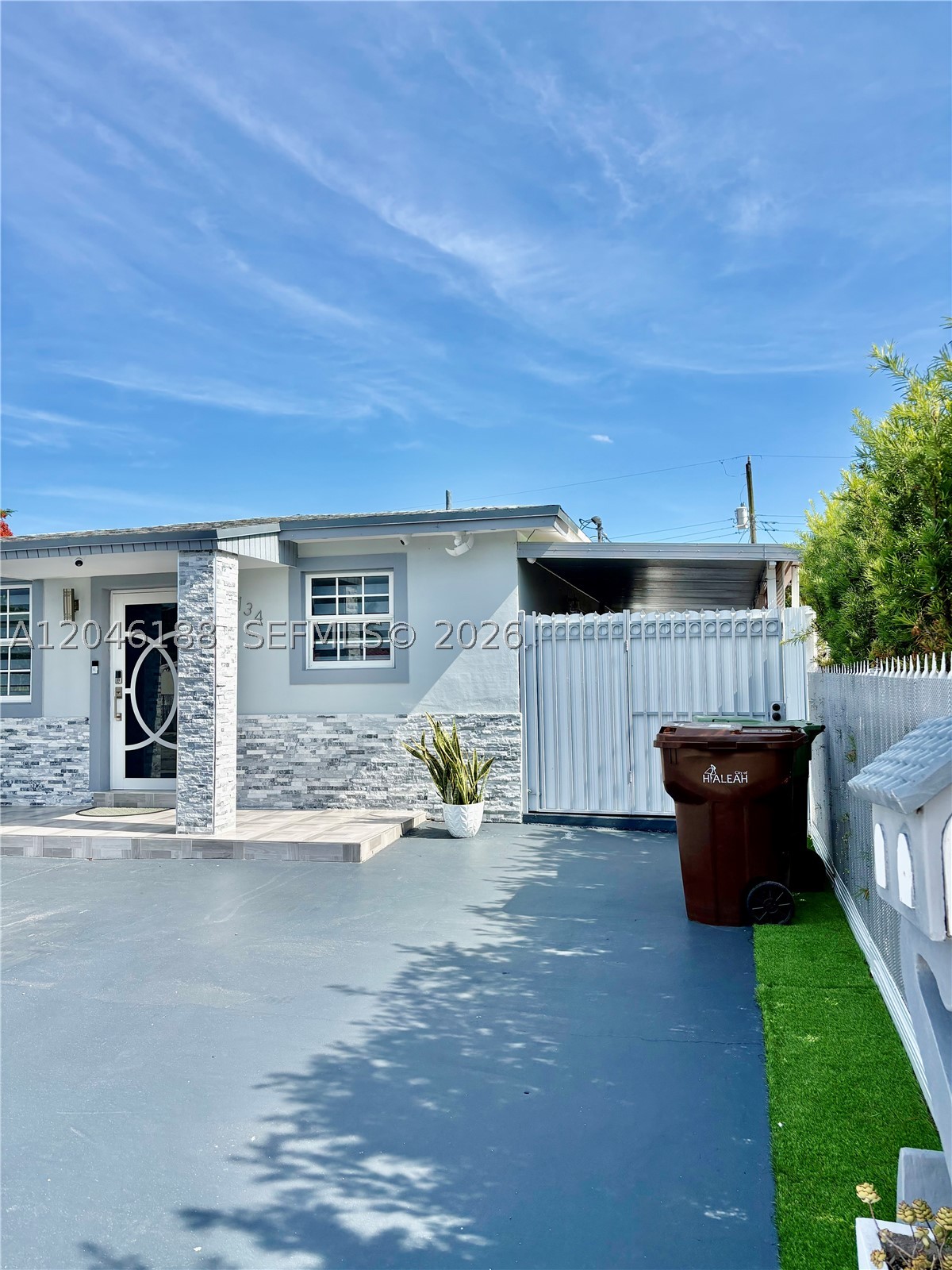 HIALEAH 14 ADDN - Residential