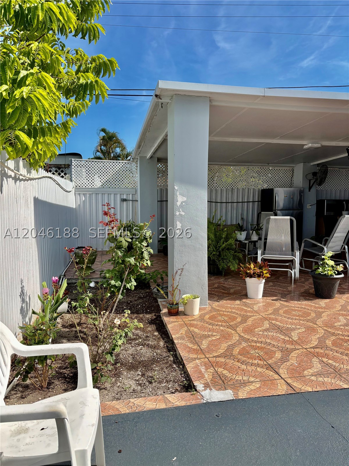 HIALEAH 14 ADDN - Residential