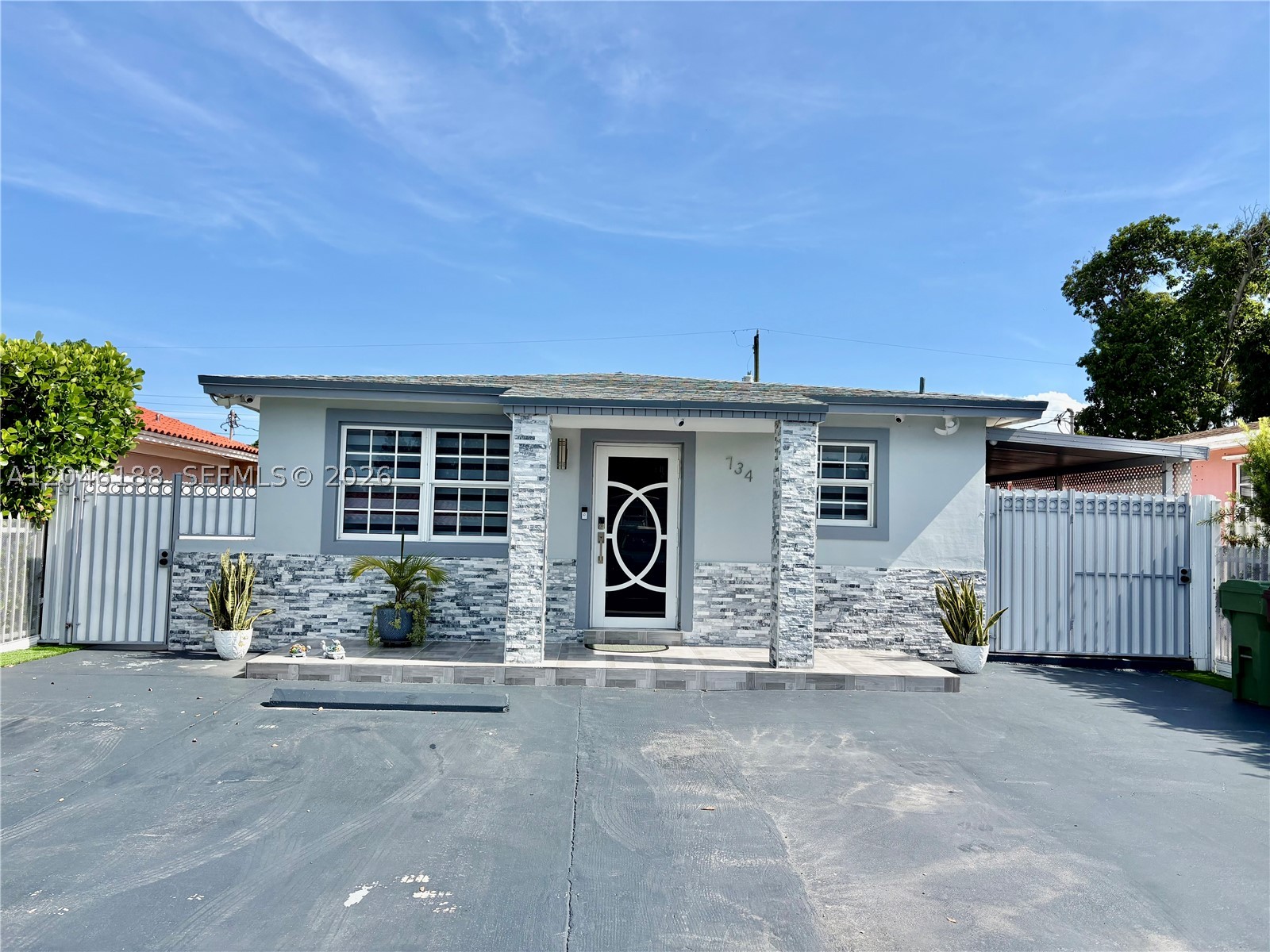 HIALEAH 14 ADDN - Residential