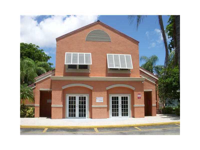 LAS VISTAS AT DORAL CONDO - Residential Lease