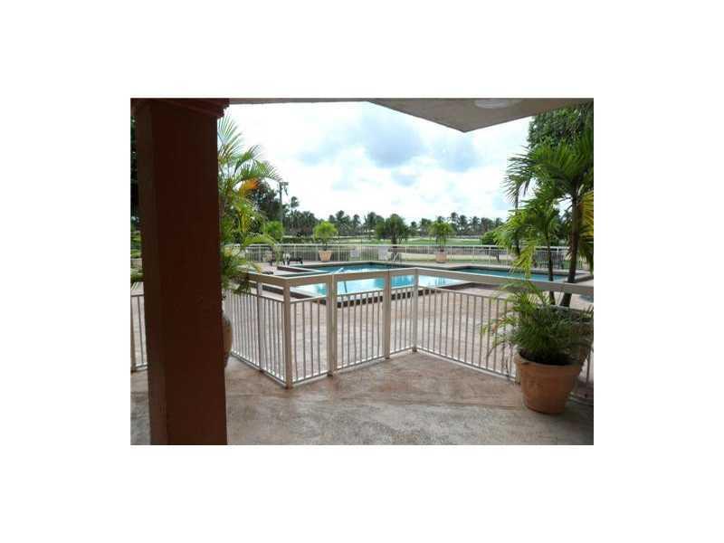 LAS VISTAS AT DORAL CONDO - Residential Lease