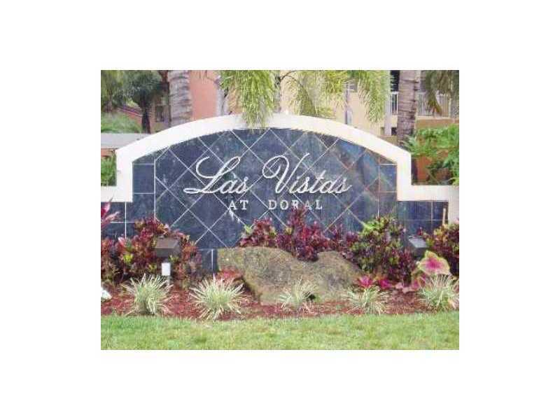 LAS VISTAS AT DORAL CONDO - Residential Lease