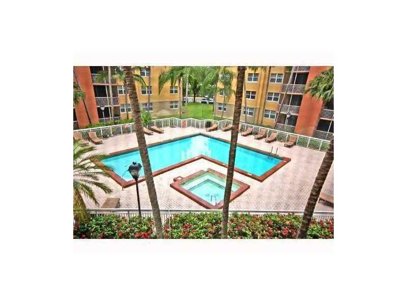 LAS VISTAS AT DORAL CONDO - Residential Lease