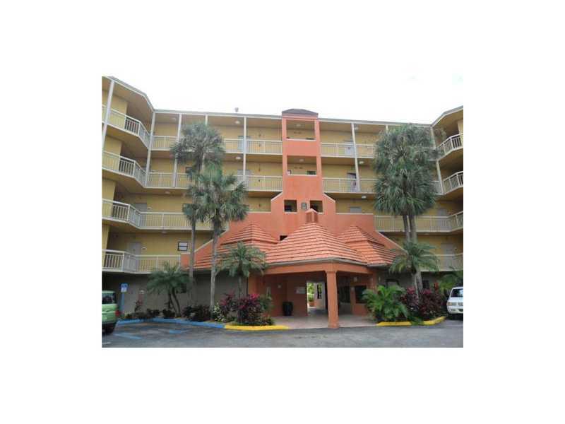 LAS VISTAS AT DORAL CONDO - Residential Lease