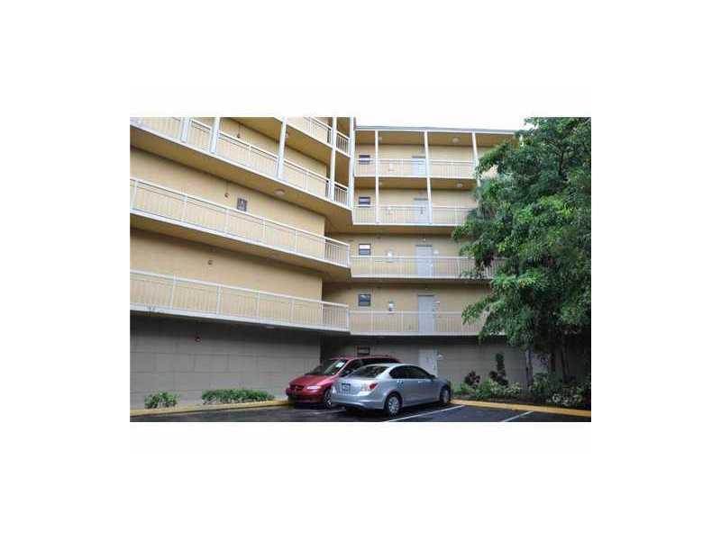 LAS VISTAS AT DORAL CONDO - Residential Lease