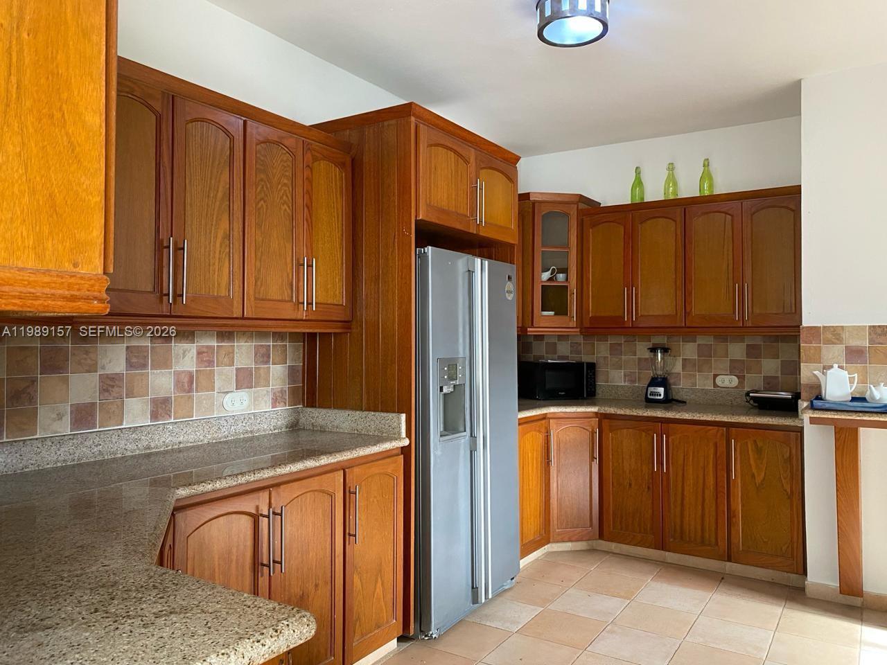 La Cañada Townhomes - Residential