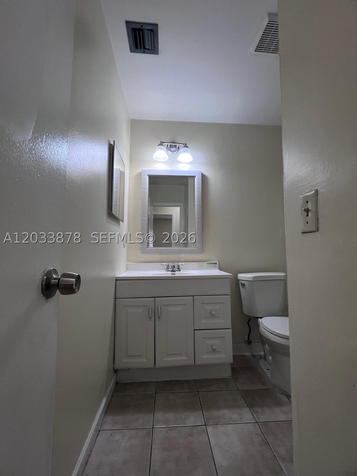 CORAL SPRINGS VILLAS COND - Residential Lease