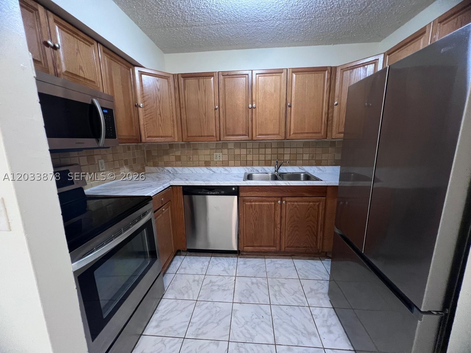 3/2 located on the second floor in Coral Springs Villas. Washer and dryer in unit. HOA allows 2 pets up to 25 lb each (owner approval required). Application process can take up to 30 days. Water is included. 1 assigned parking space #3211, but can park up to 3 vehicles. Minimum credit score 600.