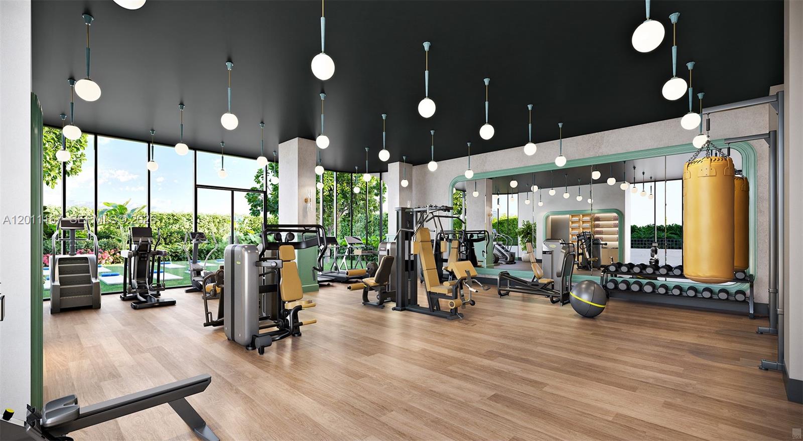 NOMAD WYNWOOD RESIDENCES - Residential