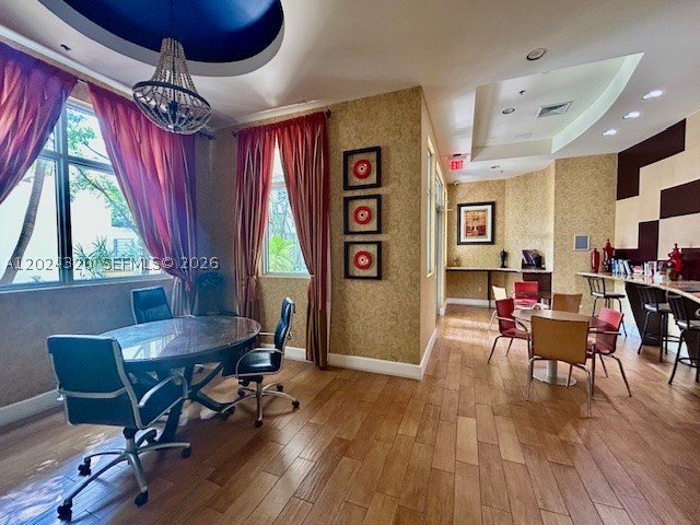 RADIUS CONDO - Residential Lease