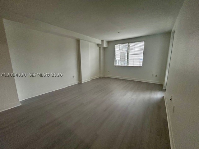 RADIUS CONDO - Residential Lease