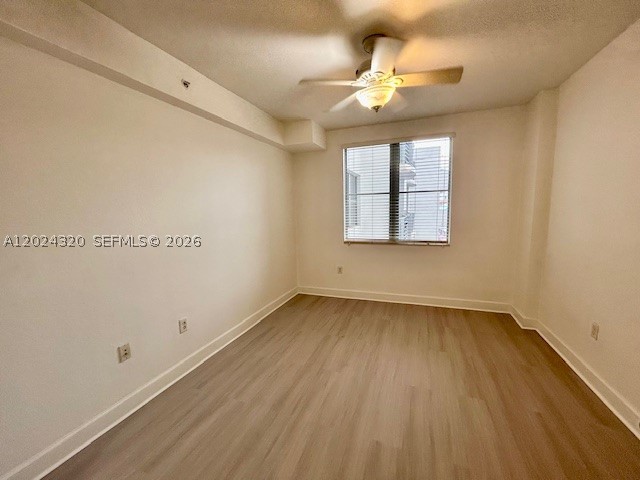 RADIUS CONDO - Residential Lease