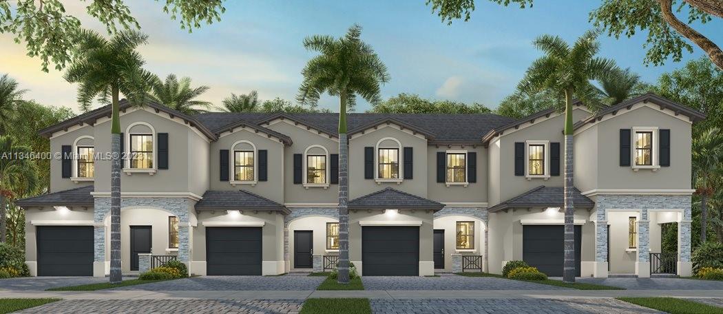 PINE ISLE - Residential