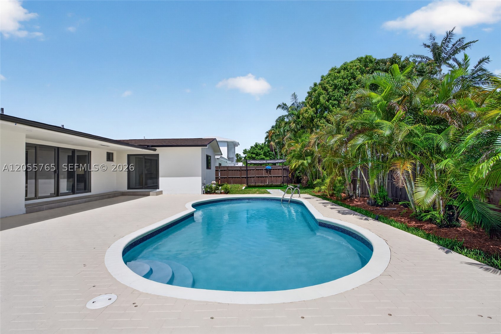 2ND ADDN TO HIGHLAND GARD - Residential