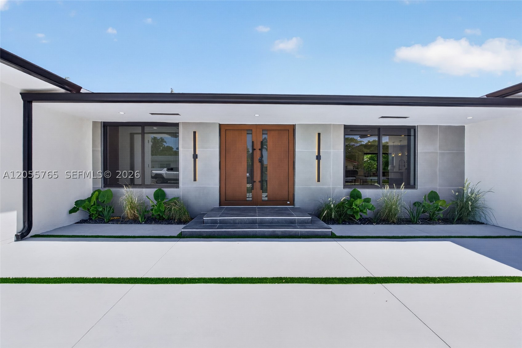 2ND ADDN TO HIGHLAND GARD - Residential