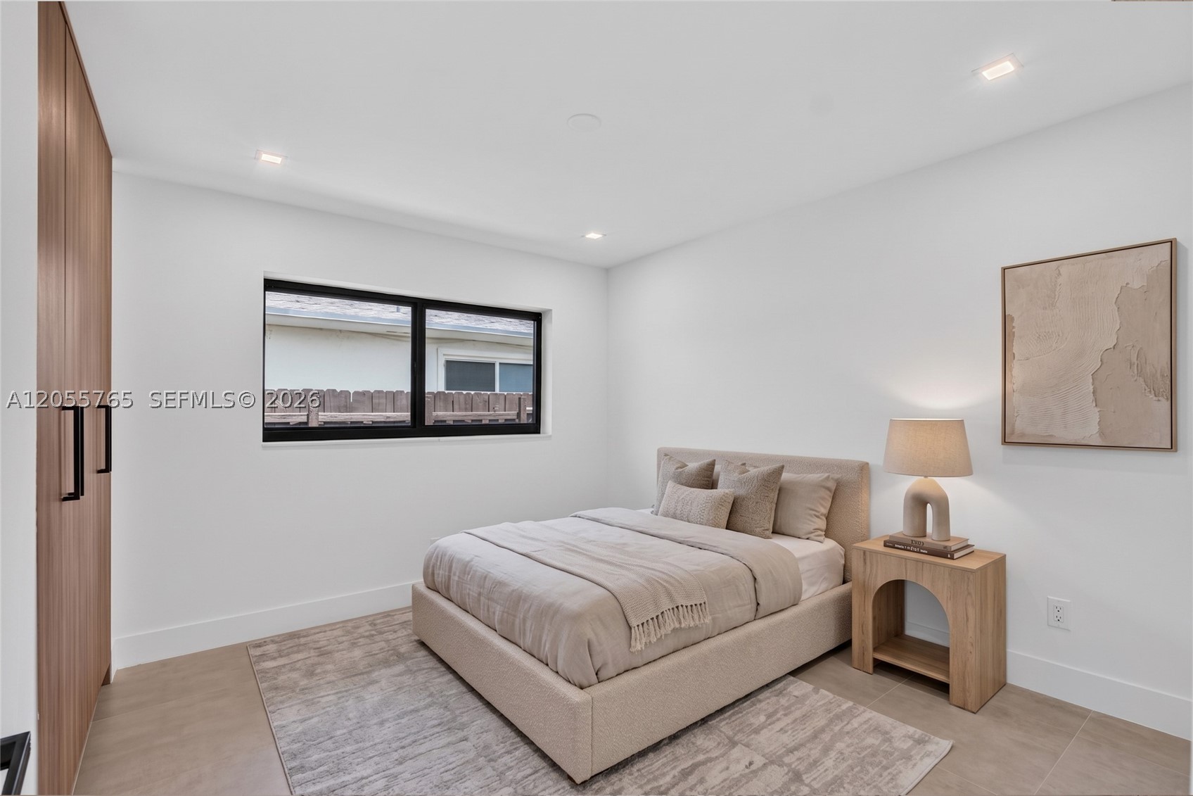 2ND ADDN TO HIGHLAND GARD - Residential