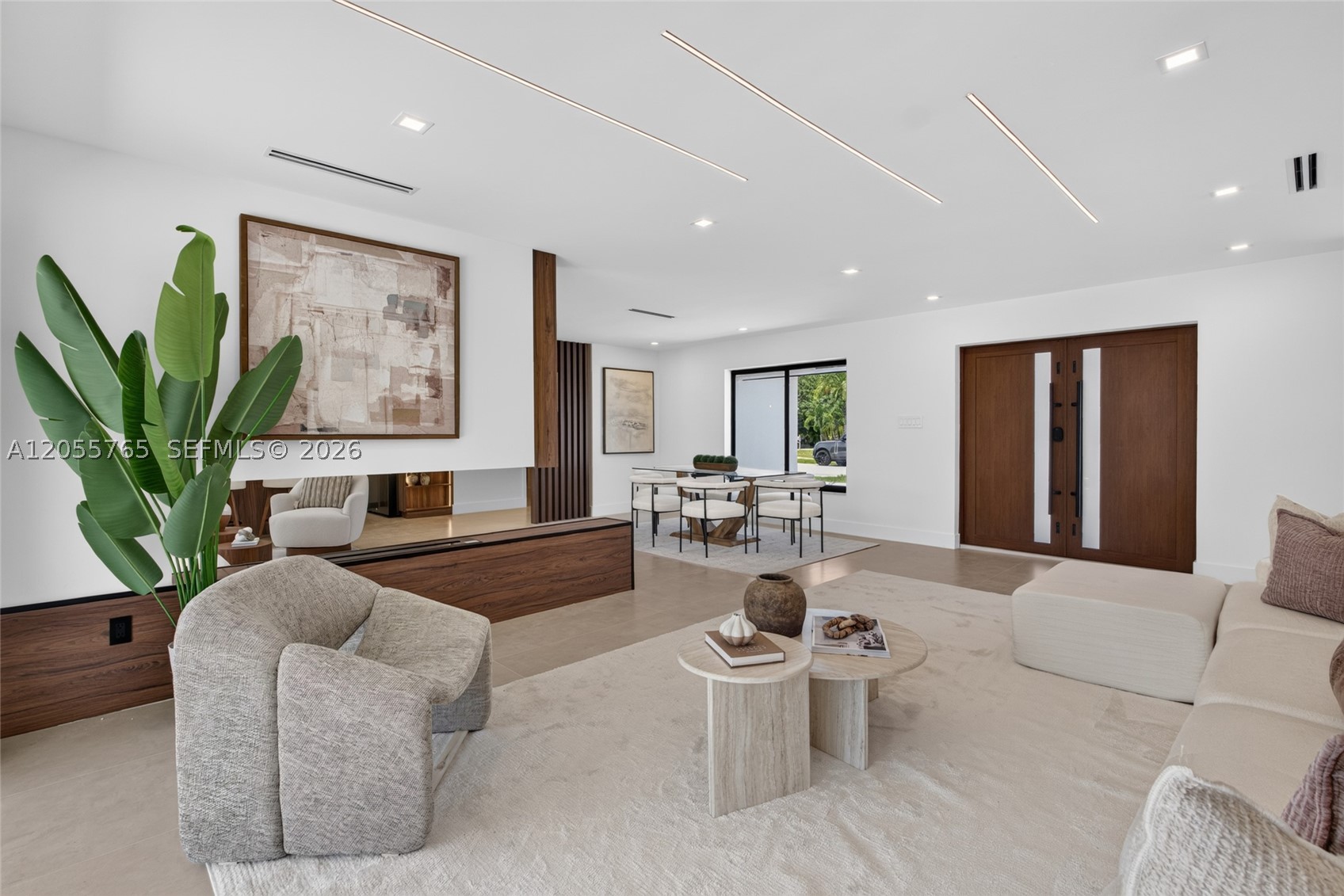 2ND ADDN TO HIGHLAND GARD - Residential