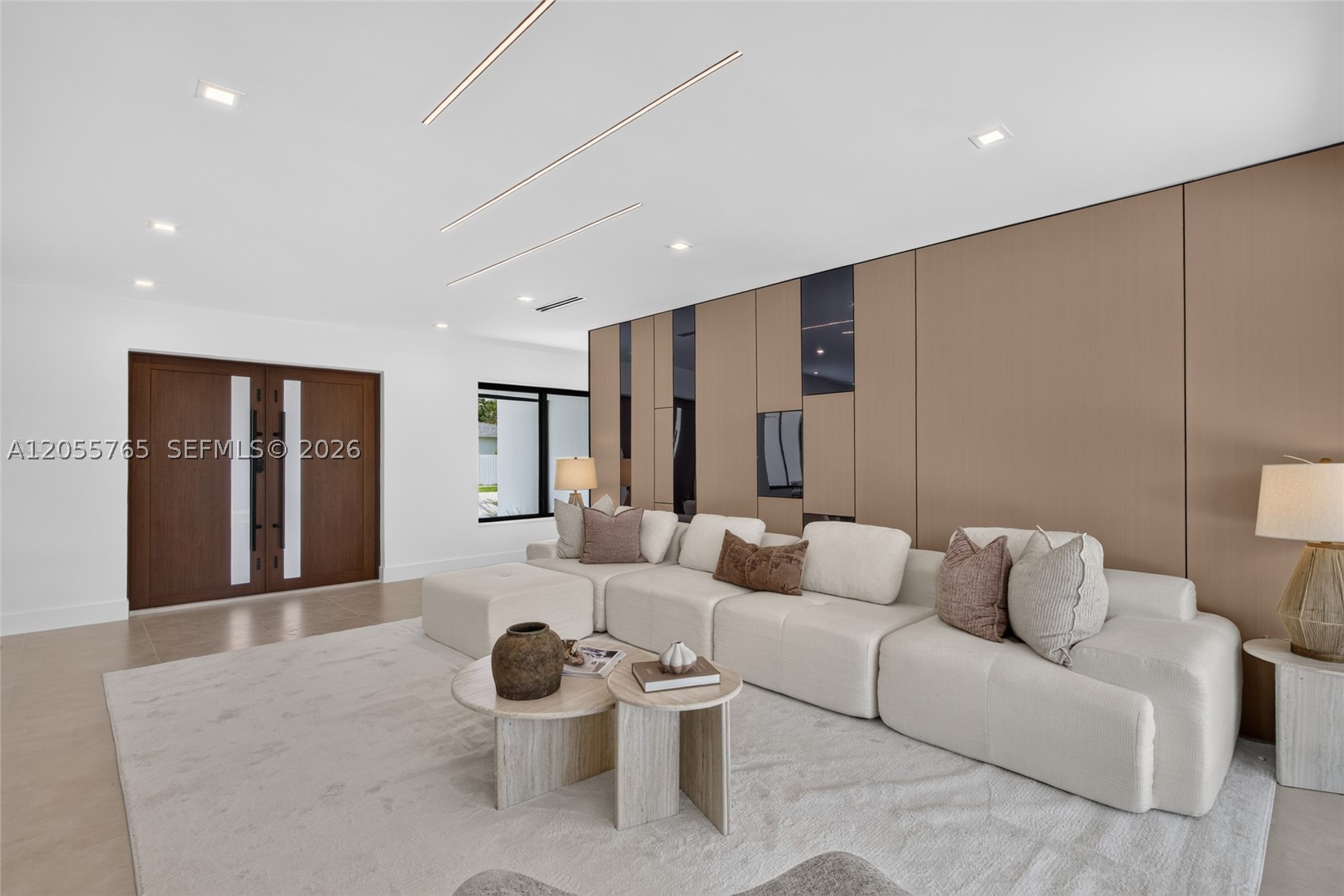 2ND ADDN TO HIGHLAND GARD - Residential