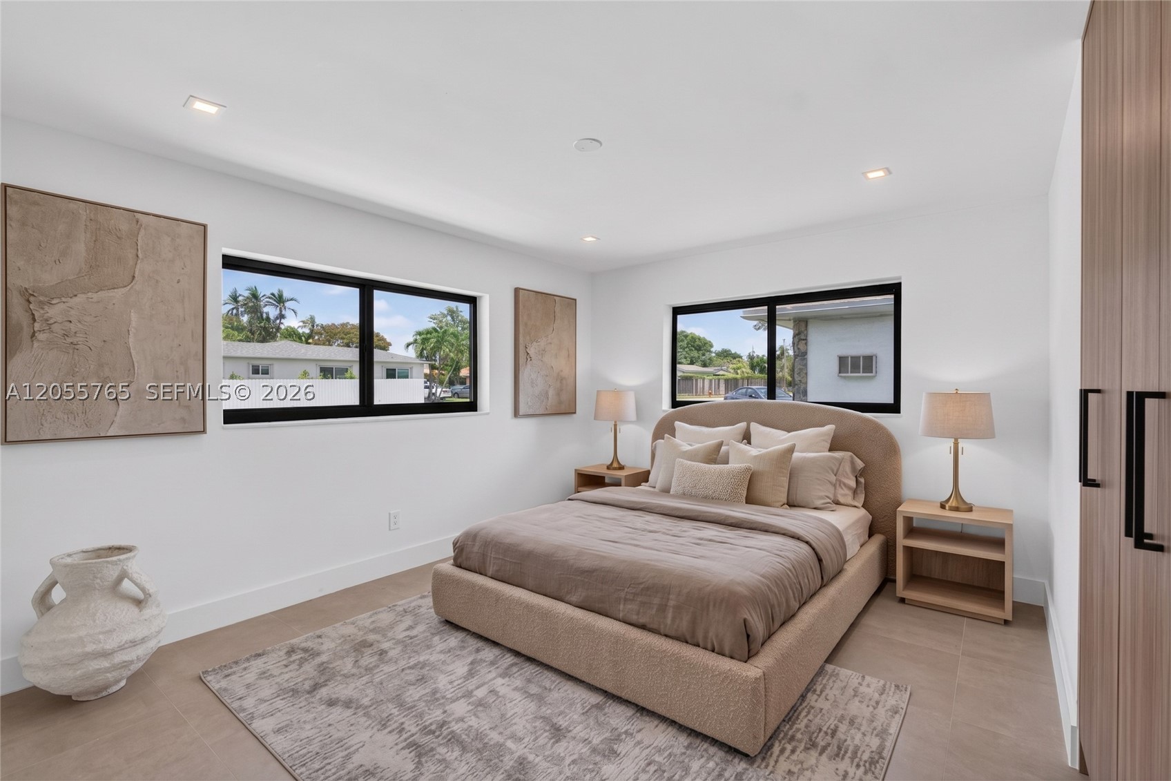 2ND ADDN TO HIGHLAND GARD - Residential