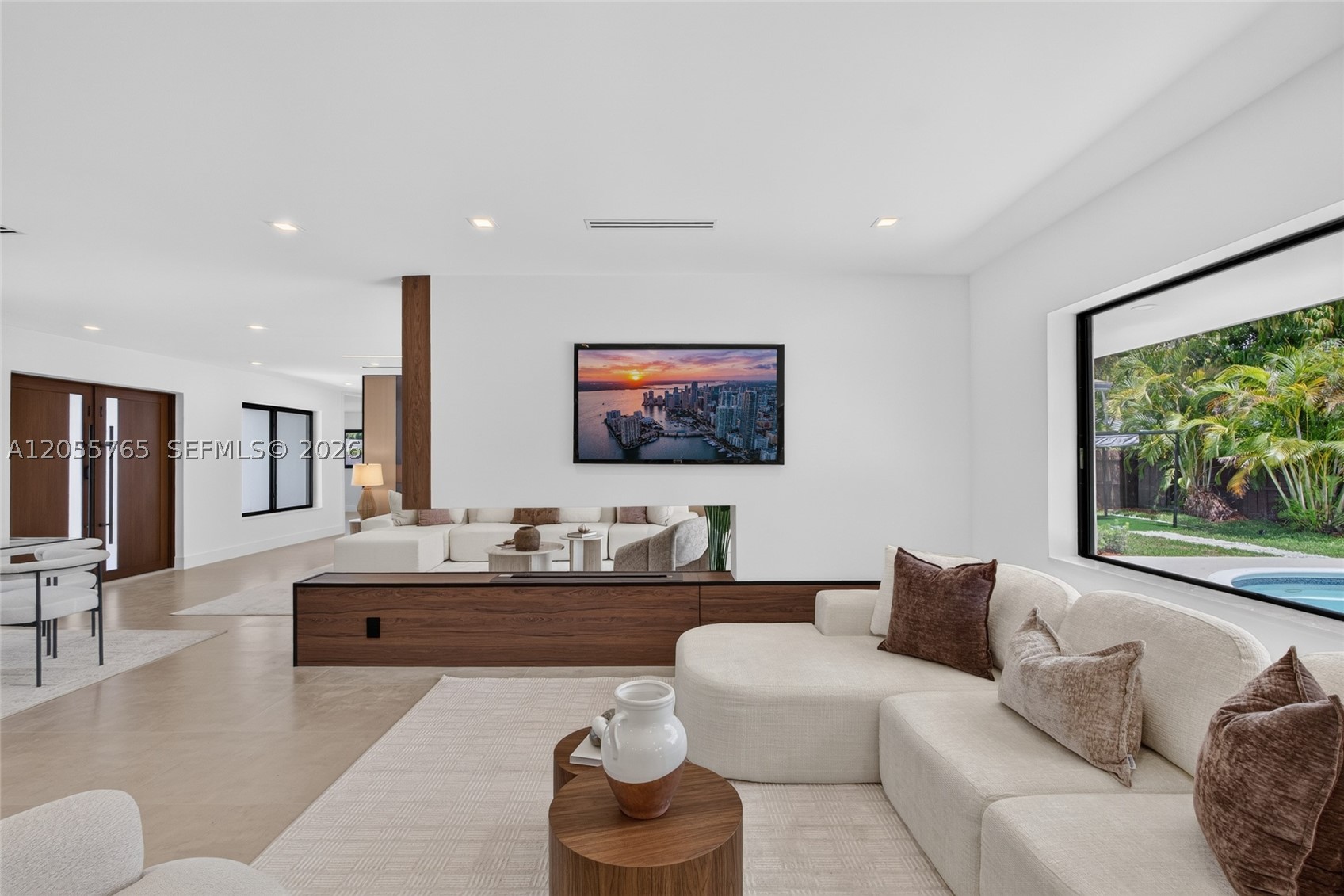 2ND ADDN TO HIGHLAND GARD - Residential