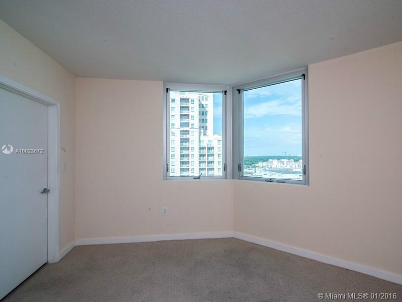 Metropolis II At Dadeland - Residential Lease