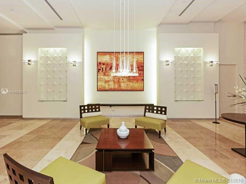Metropolis II At Dadeland - Residential Lease