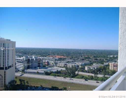 Metropolis II At Dadeland - Residential Lease