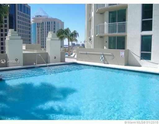 Metropolis II At Dadeland - Residential Lease