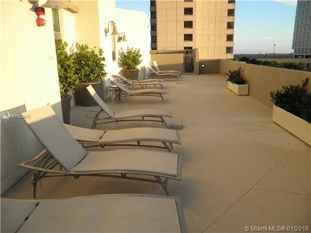 Metropolis II At Dadeland - Residential Lease