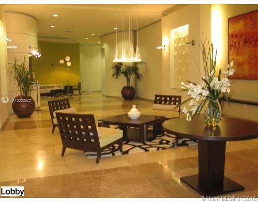 Metropolis II At Dadeland - Residential Lease