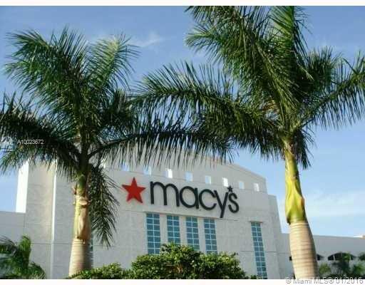 Metropolis II At Dadeland - Residential Lease