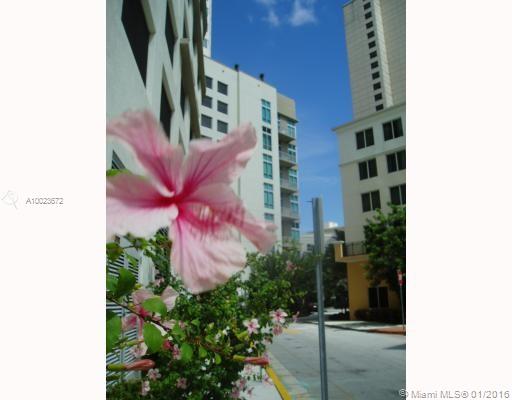 Metropolis II At Dadeland - Residential Lease
