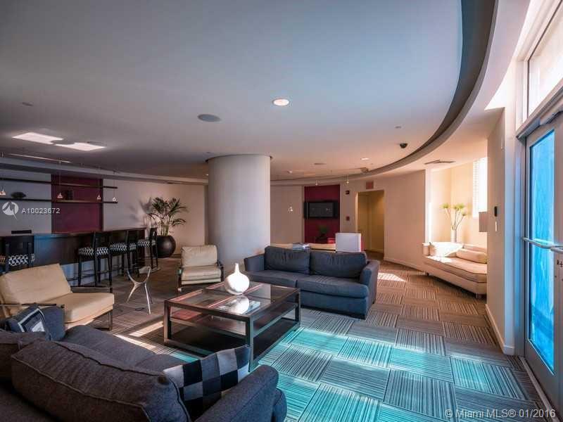 Metropolis II At Dadeland - Residential Lease