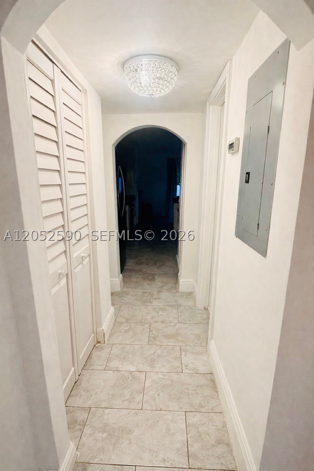 SHERIDAN OAKS TOWN HOUSES - Residential Lease