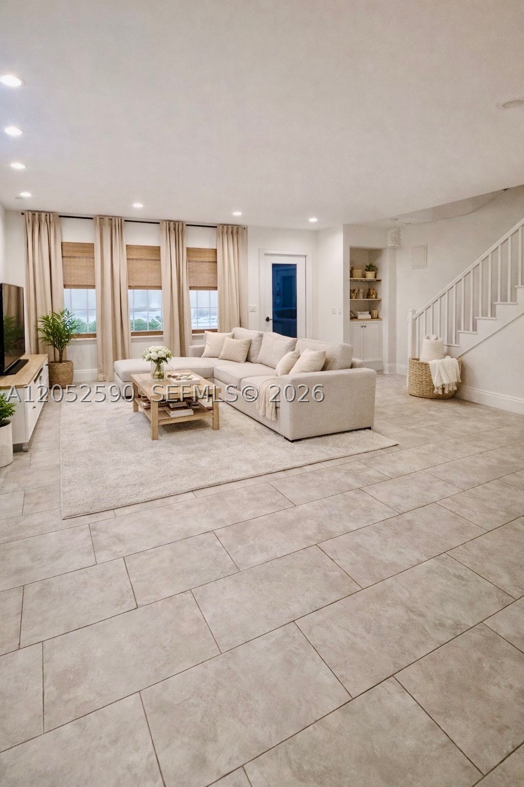 SHERIDAN OAKS TOWN HOUSES - Residential Lease