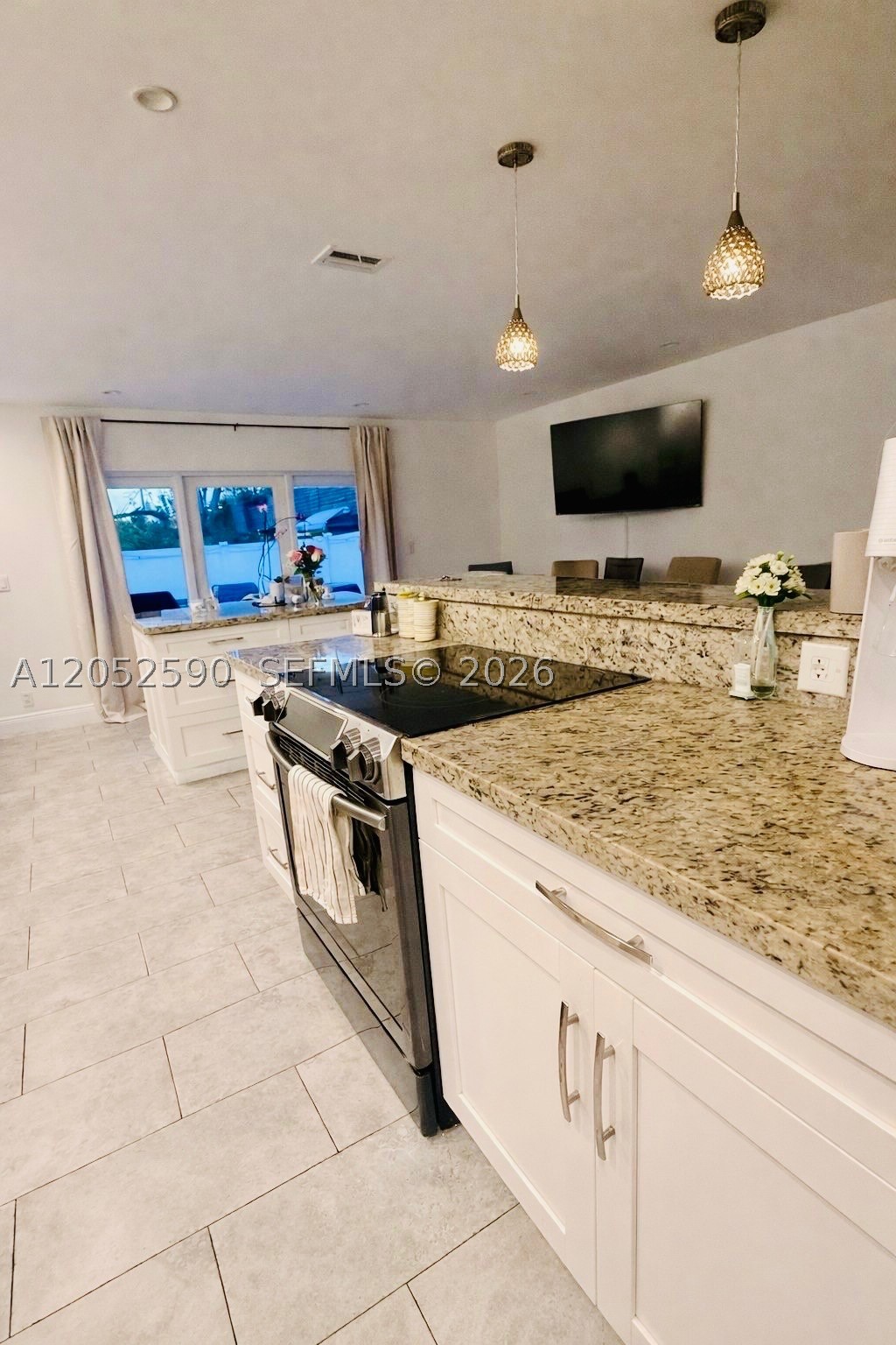 SHERIDAN OAKS TOWN HOUSES - Residential Lease