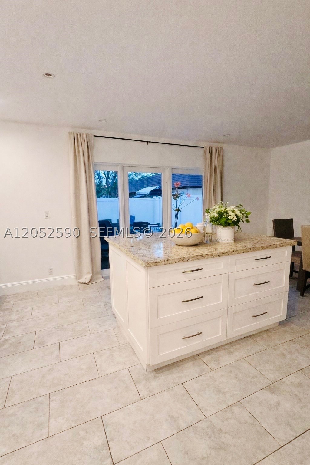 SHERIDAN OAKS TOWN HOUSES - Residential Lease