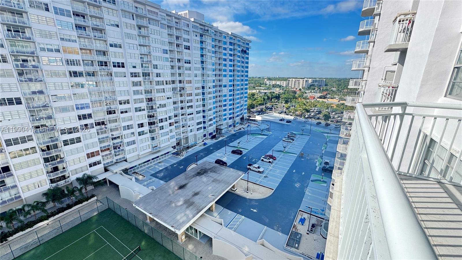DEL PRADO MARINA - Residential